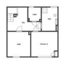 Grundriss KG - 