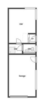 Garage_und_GW - 