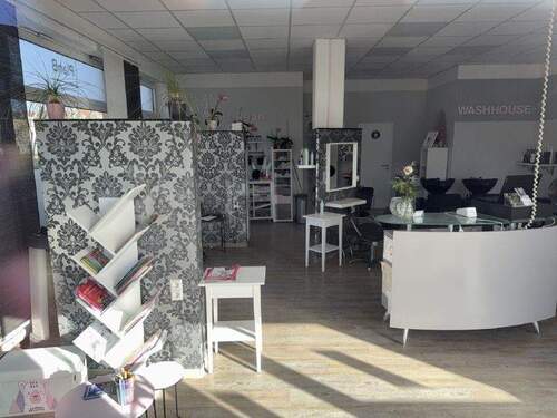 Im Laden - Gewerbeobjekt (Büro, Produktion, Verkauf) in Gotha zur Miete