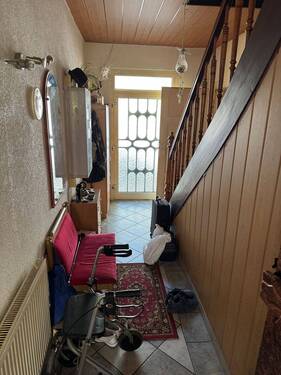 Hausflur - 