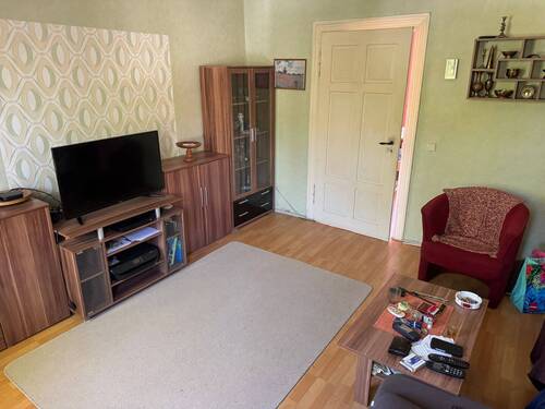 Zimmer - 5 Zimmer Mehrfamilienhaus, Wohnhaus in Bernburg