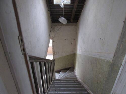 Treppe - 