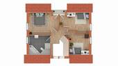 Grundriss OG - 