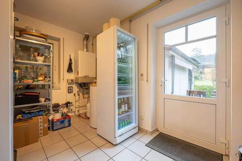 Hauswirtschaftsraum - 