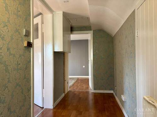 Diele Dachgeschoss - 