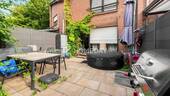 Terrasse 2 - 4 Zimmer Reihenmittelhaus zum Kaufen in Langenfeld (Rheinland)