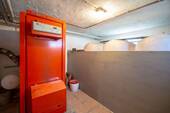 KG: Heiz- und Tankraum - 