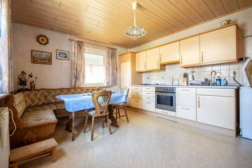 EG: Kochen / Essen - 