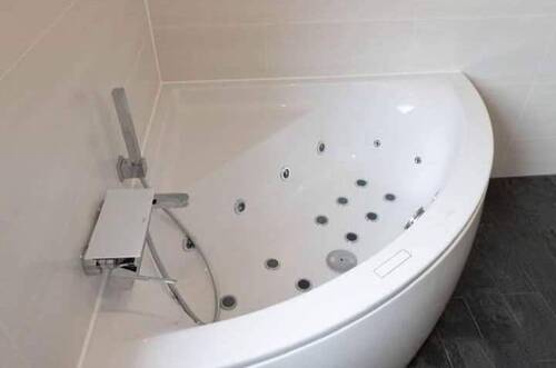 Whirlpool - 4 Zimmer Einfamilienhaus zum Kaufen in Neppermin