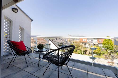 Balkon OG - 