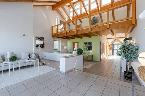offener Wohn-/Essbereich - Großzügiges Mehrfamilienhaus in Bestlage - mit viel Potenzial, ELW, großem Garten und Schwimmbad