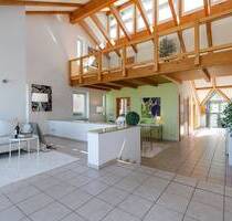 Großzügiges Mehrfamilienhaus in Bestlage - mit viel Potenzial, ELW, großem Garten und Schwimmbad - Budenheim