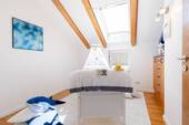 freundliches Kinderzimmer - 