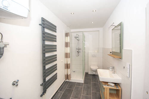 EG - Badezimmer - 
