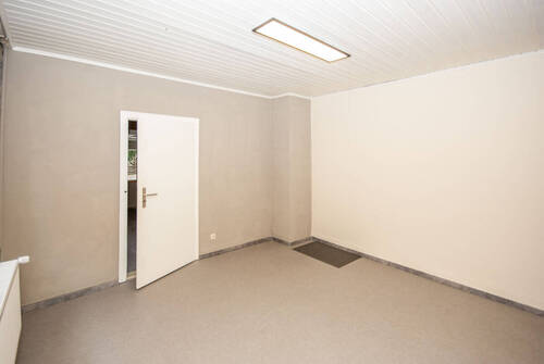Laden B. - Büro - 