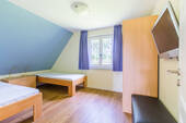 Schlafzimmer 3 DG - 