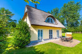 Hausansicht - 