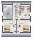 Grundriss-Skizze DG - 