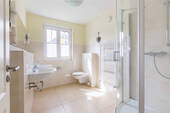 Badezimmer EG - 