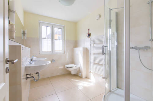 Badezimmer EG - 