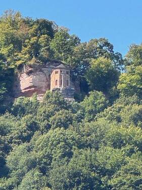 12 Serriger Klause Ausblick kostenlos - 