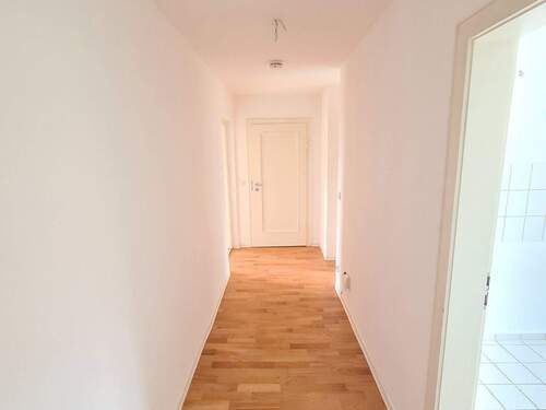 Flur - 2 Zimmer Etagenwohnung in Chemnitz