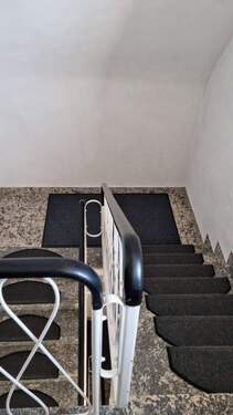 Treppenhaus - 