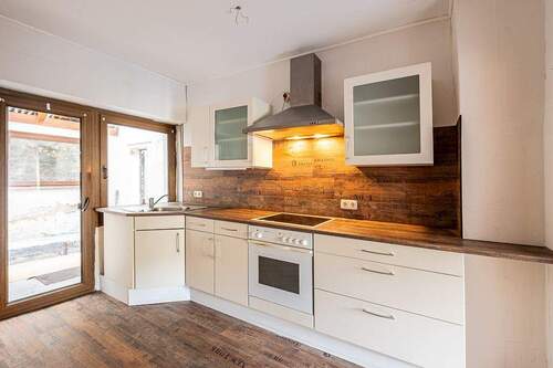 18347 Küche Haus #6 - 9 Zimmer Mehrfamilienhaus, Wohnhaus zum Kaufen in Üxheim