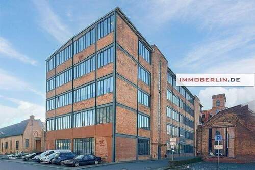 1.jpg - Gewerbeobjekt (Büro, Produktion, Verkauf) in Berlin zum Kaufen