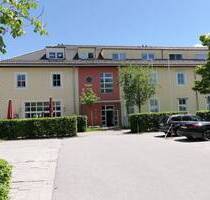 Selbstnutzung oder Vermietung: Großzügige Büroräume mit schönem Ausblick - Bad Tölz