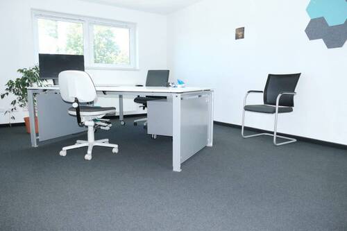03-Raum-1 - Büro in Bad Tölz