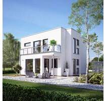 Mehr als ein Haus - 126?m² Geborgenheit, unterstützt durch KfW-Förderung und rundum geschützt mit Bauherrenvollkasko. - Brand-Erbisdorf Himmelsfürst