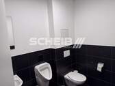 WC Herren - 