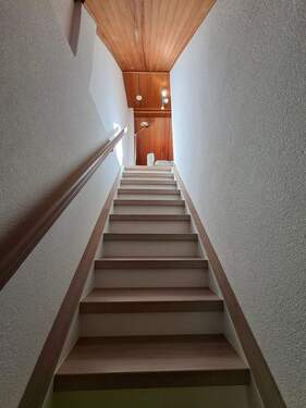 Treppe DG - 