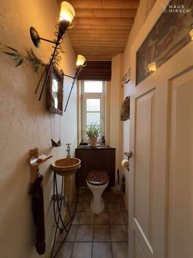 1. OG Gästetoilette - 