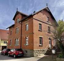 Historische Immobilie im Schweizer Stil: Saniertes Dreifamilienhaus mit Garten & Garage - Besigheim Ottmarsheim