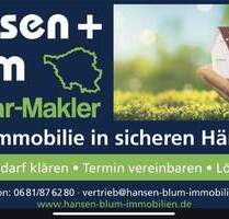 Wohn- & Geschäftshaus in zentraler Lage von Dudweiler - Saarbrücken-Dudweiler Wohn- & Geschäftshaus in zentraler Lage von Dudweiler - Saarbrücken-Dudweiler