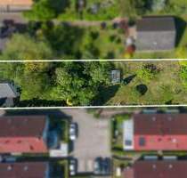 Baugrundstück mit Bauvorbescheid: Platz für zwei Doppelhäuser in Hamburg-Öjendorf