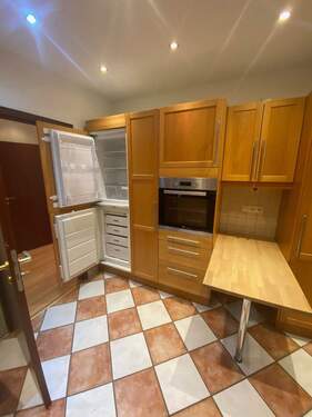 Einbauküche, Bild 5 - 