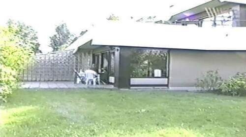 Wohnzimmerterrasse - Repräsentativ in exklusiver Aussichtslage von Bad-Godesberg