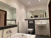 Wannen-und Duschbad-WC - 