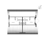 Grundriss Dachgeschoss - 