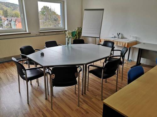 Besprechungsraum - 