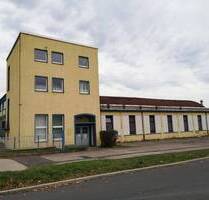 Gut gelegene Industriehalle in Autobahnnähe - Stadtilm