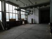 ehemalige Werkstatt - 