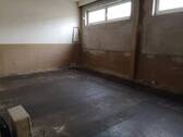 Lagerraum - 