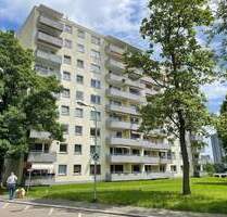 3 Zimmer Wohnung mit tollem Ausblick - sofort frei! - Eschborn