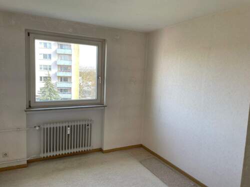 Kinderzimmer - 3 Zimmer Etagenwohnung in Eschborn