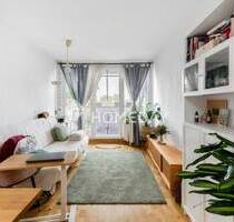 Über den Dächern Leipzigs: Stilvoll wohnen mit Balkon, Weitblick und Geschichte - frei ab 01.01.2027