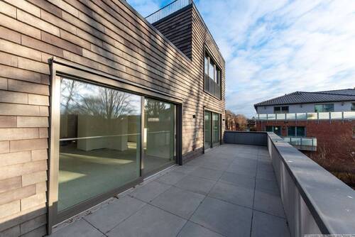 Balkon - 